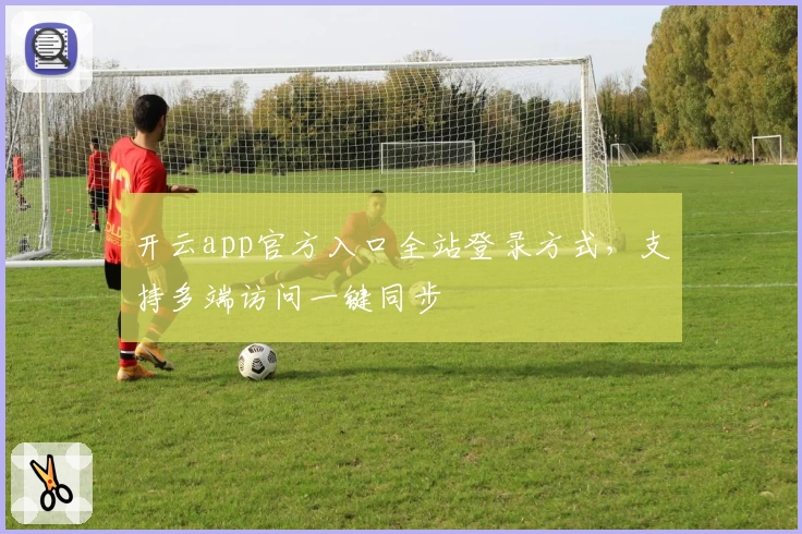 开云app官方入口全站登录方式，支持多端访问一键同步