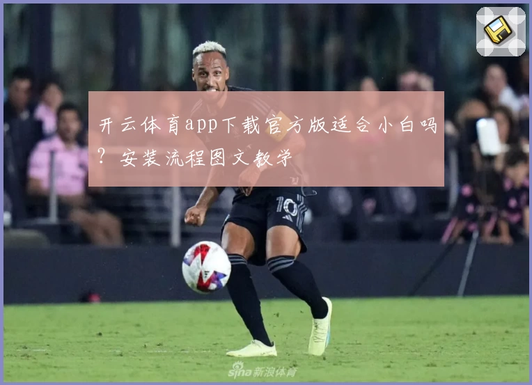 开云体育app下载官方版适合小白吗？安装流程图文教学